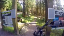 whinlatter Mountain Biking GoPro