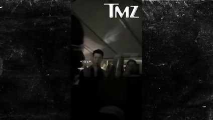 Diddy -- Wanted for Super Bowl Party Brawl With Loudmouthed Fan