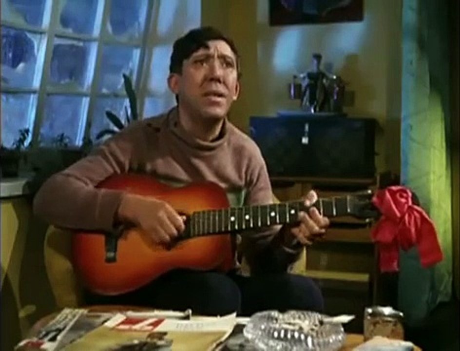 Юрий Никулин - Постой паровоз!