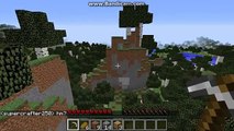Minecraft: The Diamond Block (Trolling)
