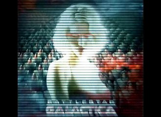 A Day at Battlestar Galactica