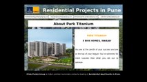 Ongoing Residential Properties in Pune for Sale by Pride Purple Group