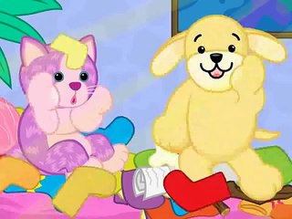 October's Pet of the Month - The Golden Retriever Music Video