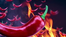 ESR Episod 3 | Dave's Gourmet Ghost Pepper Sauce - 855.000 SHU | Extremely hot | ENG sub