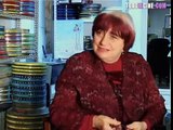 Interview d'Agnès Varda - Les Plages d'Agnès