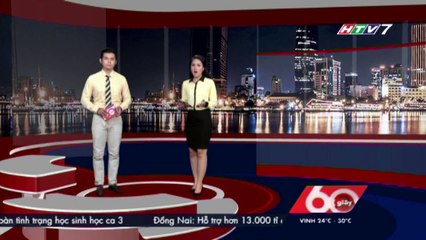 60s Công nghệ - Sáng tạo ngày 01/09/2015