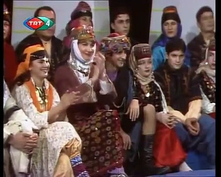 Anamur Yolları - Tuğba Ger | Trt 4