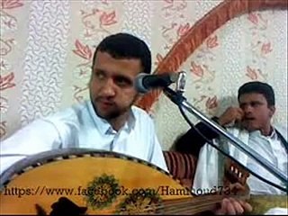 جلسة حمود السمه رقي لحالي وارحمي ترحمي واغاني قوووة    جديد