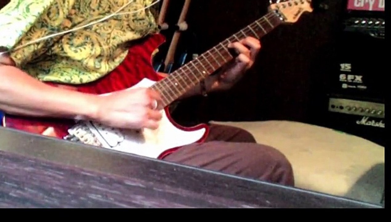 Slow Blues