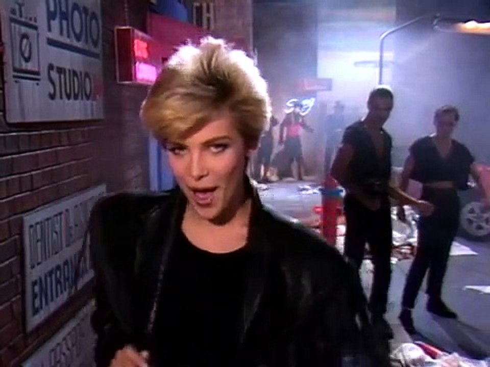 C.C. Catch  - Soul  Survivor