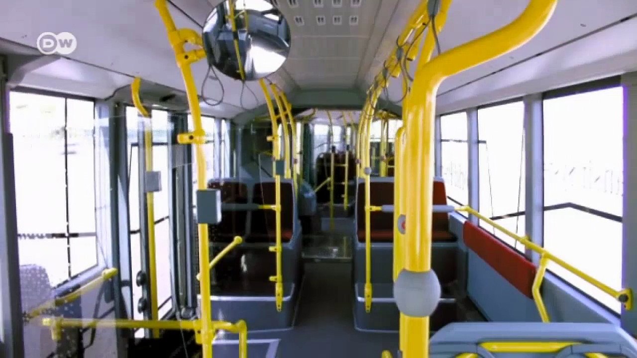 Intelligente Brummis dank Assistenzsystemen | Motor mobil