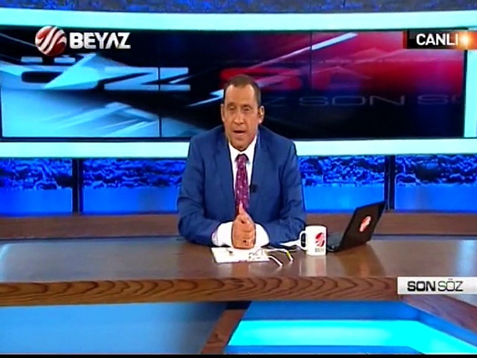 Son Söz 01.09.2015