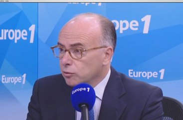 Incendie à Paris : Cazeneuve confirme que «la piste criminelle est privilégiée»