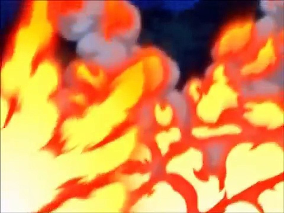 Yu-Gi-Oh GX Syrus surpassing Zane