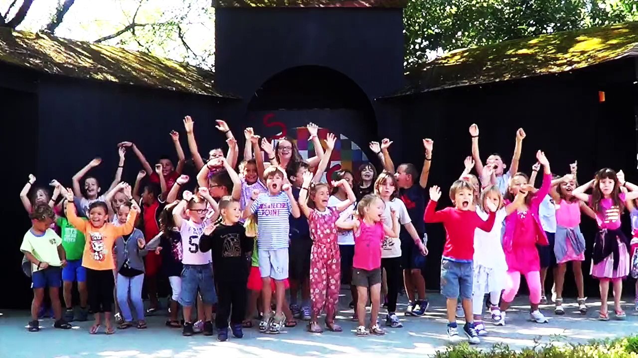 Dernier Clip de la saison 2015 au Domaine de Duravel !!