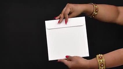 Hindu Wedding Invitation Cards