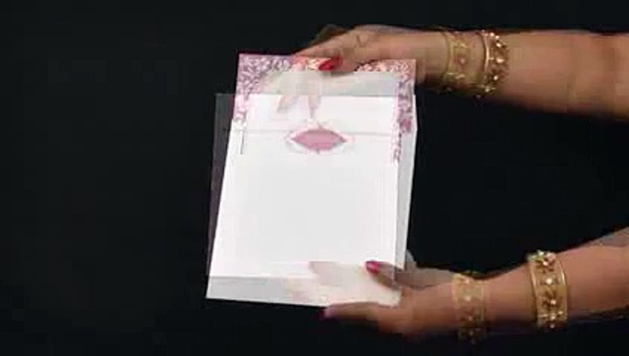 Wedding Invitations