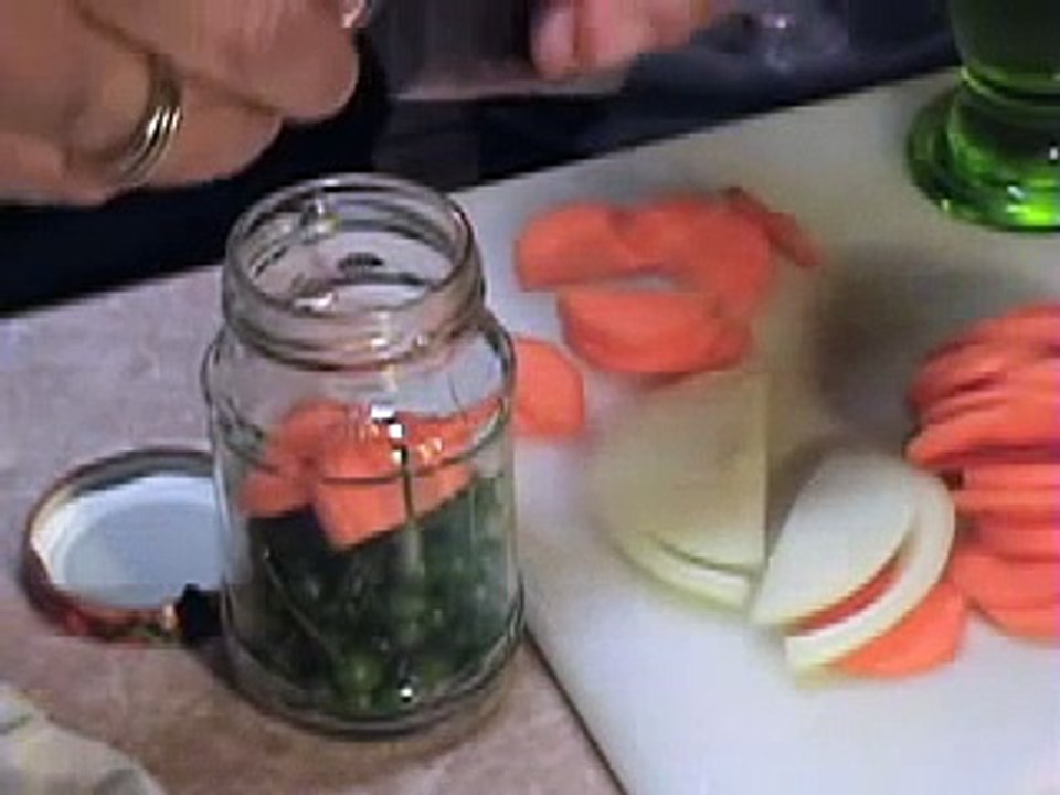 CHILE PIQUÍN (Del monte) EN VINAGRE