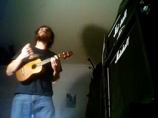 Lady GaGa - Pokerface - Ukulele Cover by Rocky Leon