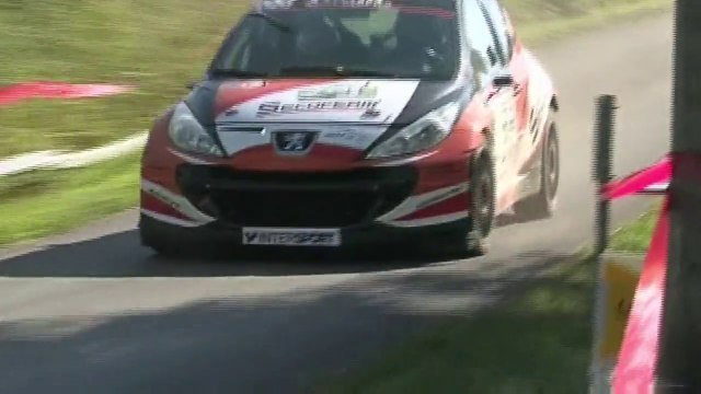 Comité Régional Nord-Picardie – 33e Rallye de Fourmies en Avesnois