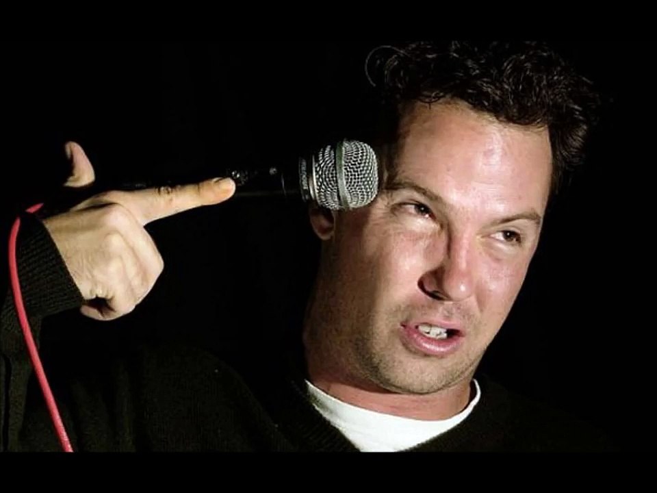 Doug Stanhope - AA Is A Poorly Constructed Cult and Doesn't Work.wmv