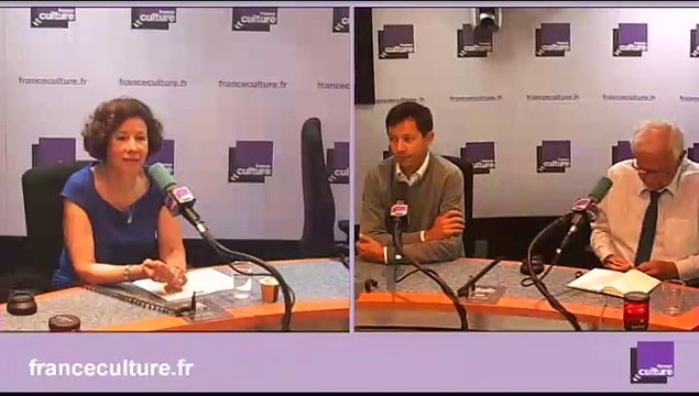 Les Matins / Quels devoirs pour l’école en 2015 ?