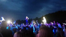The Vamps - Fusion Festival