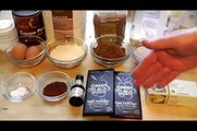 How to Bake Chocolate Brownie Cake | Chocolate Brownie Cake | Chocolate Brownie Recipe