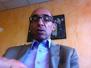 Ma rentrée des classes, par Bertrand Gaufryau, proviseur