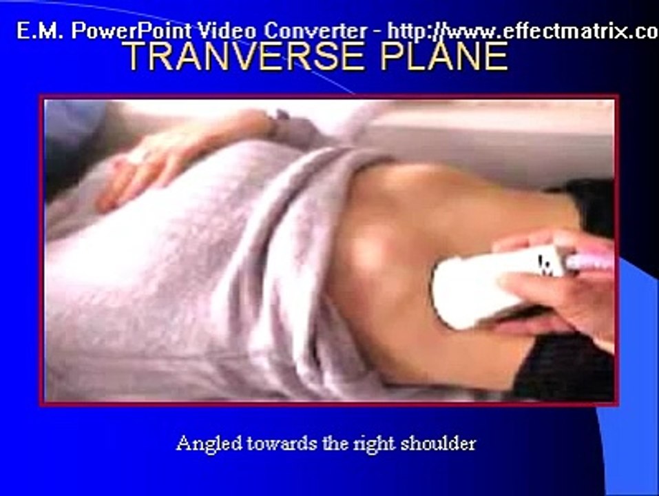 Abdominal Ultrasound