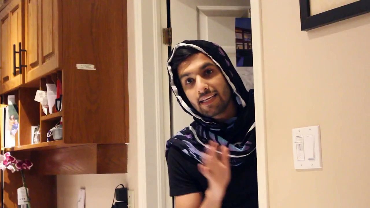 This always happens at iftaar..