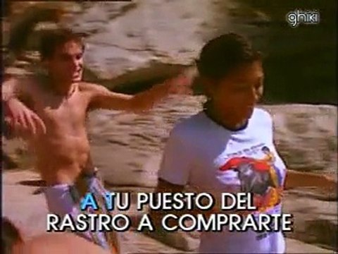 Joaquin Sabina - Con la frente marchita (Karaoke)