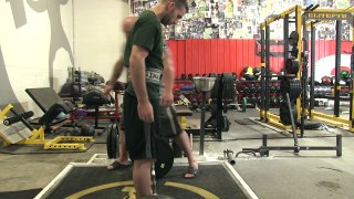 elitefts.com — So You Think You Can Deadlift? (Part 1)