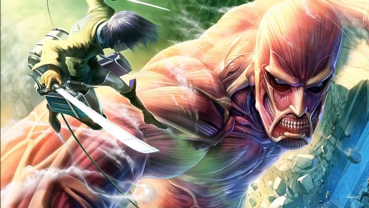 Top 20 Strongest Male Anime Characters(トップ20最強の男性アニメキャラクター