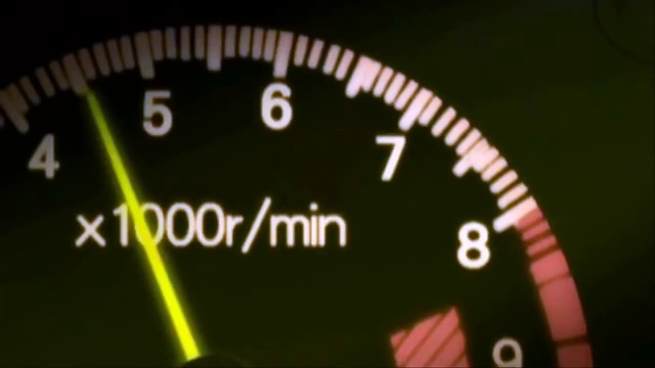 【HD】 頭文字Ｄ　Initial D　Remember Me  by  Leslie Parrish