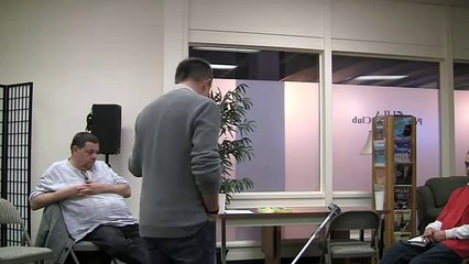 Working with voices Eugene 2010 part four.mov