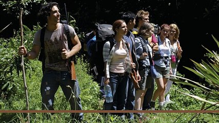 Tomorrow, When the War Began  Movie FULL  2010 V