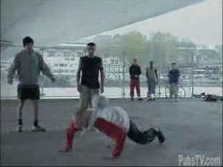Soccer - Soccer - Nike freestyle