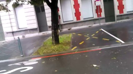 When hacker got bored ( proof video )