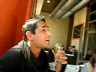 JET SET de la  plage de PARIS