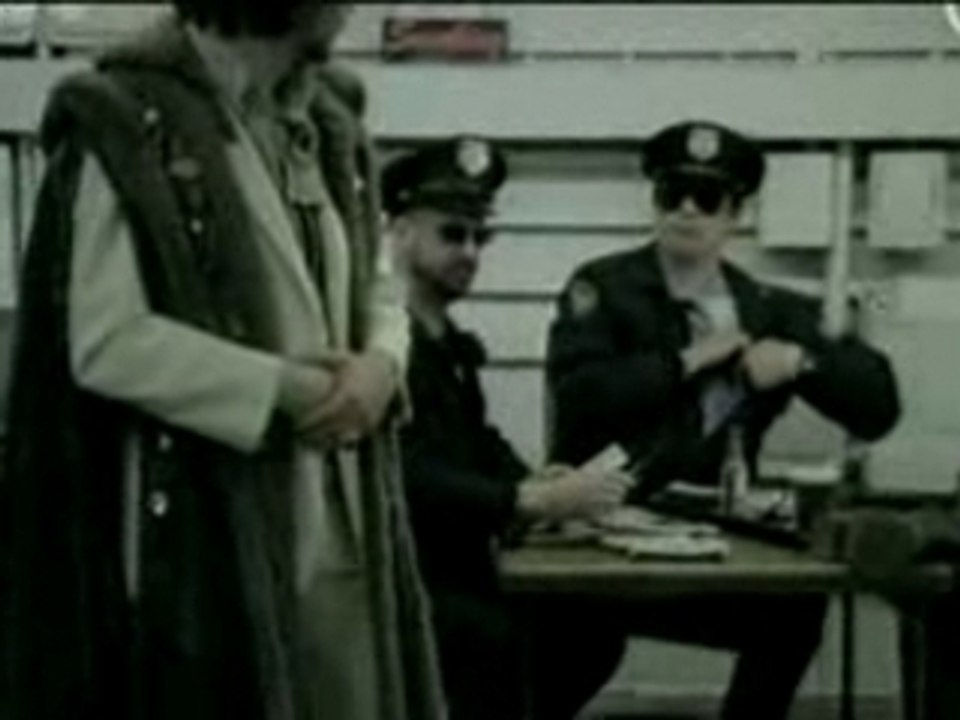 Flaming Lips - The Yeah Yeah Yeah Song