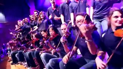 Allen HS Lip Dub 2012