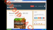 Minecraft: Pocket Edition - VER. 0.11.1 MEGA MOD APK