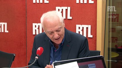 "On est pas forcément d'accord", Nicolas Domenach, 2 septembre 2015