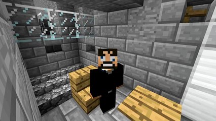 Minecraft SkyFactory 2   Best Troll Ever! 3  SSUNDEE