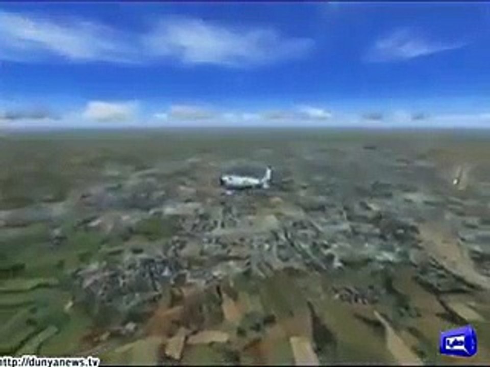 ISPR Documentary Featuring Accounts Of 1st September (Must Watch)
