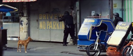 Jason Bourne : l'Héritage de Tony Gilroy - La bande-annonce