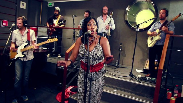 Malted Milk & Toni Green Just Call Me