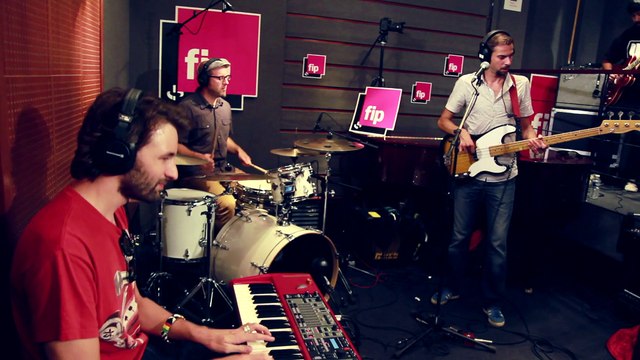 Malted Milk & Toni Green Hold back this feeling