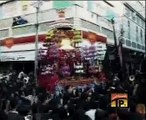 Goonjti Sham e Gharibaan Main Video Noha by Hassan Sadiq 2007